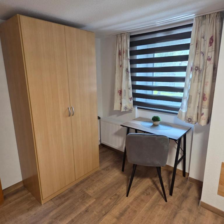 Ferienwohnung Annamaria und Manuel Melmer - Apartment mit Blick auf die Berge - 23