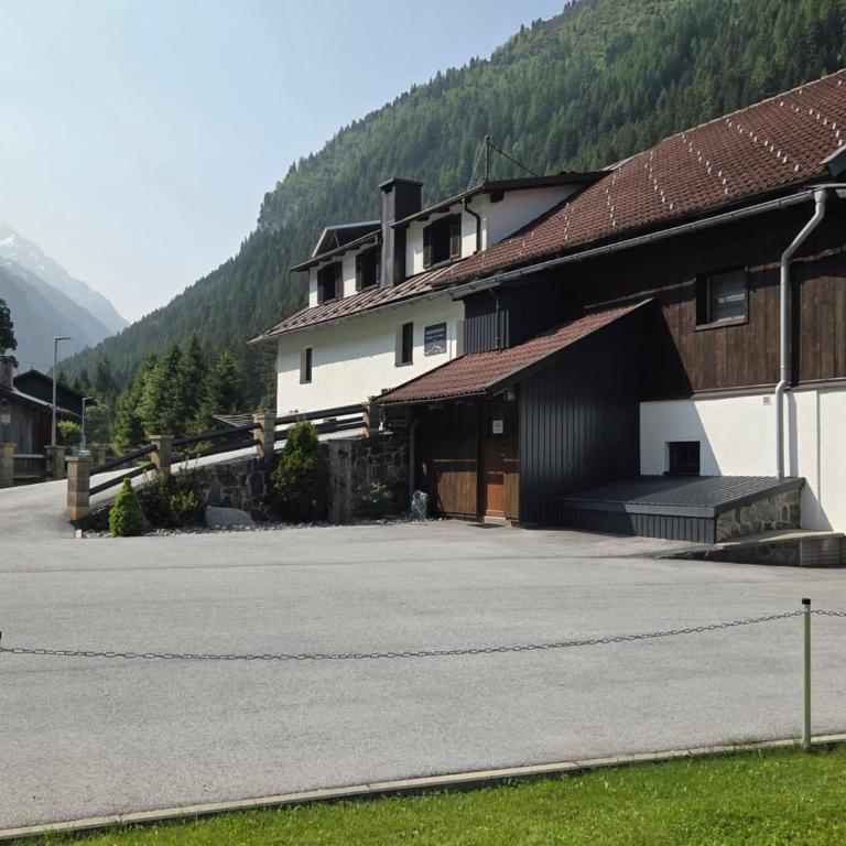 Ferienwohnung Annamaria und Manuel Melmer - Apartment mit Blick auf die Berge - 43