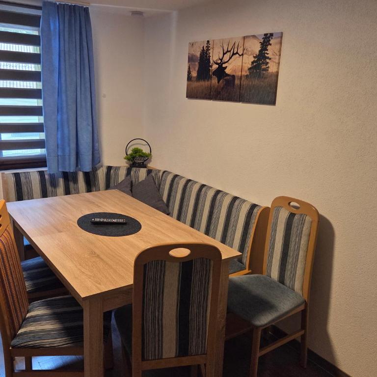 Ferienwohnung Annamaria und Manuel Melmer - Apartment mit Blick auf die Berge - 12