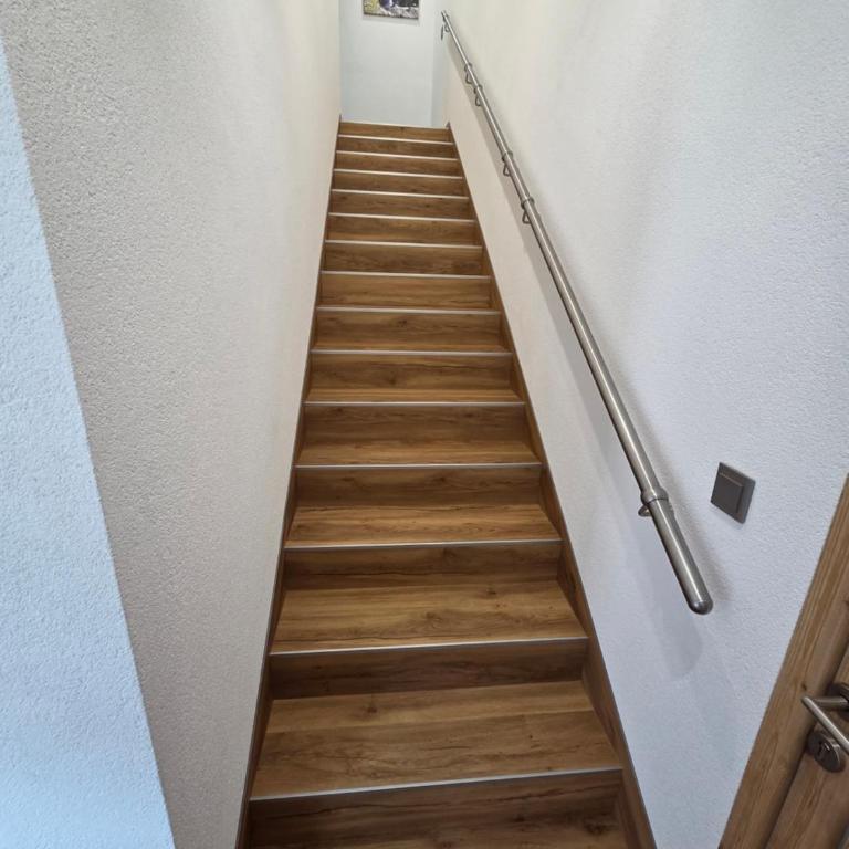 Ferienwohnung Annamaria und Manuel Melmer - Apartment mit Blick auf die Berge - 10