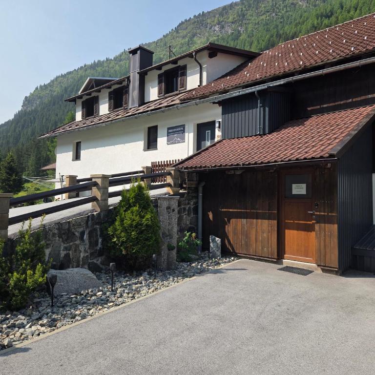 Ferienwohnung Annamaria und Manuel Melmer - Apartment mit Blick auf die Berge - 40