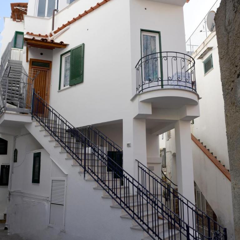 Casetta Virginia - Two-Bedroom House - 1