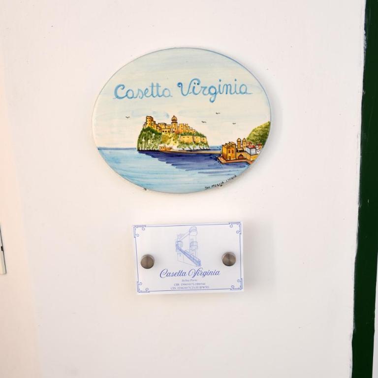 Casetta Virginia - Two-Bedroom House - 4