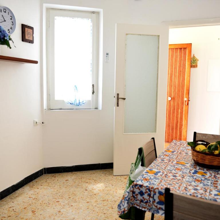 Casetta Virginia - Two-Bedroom House - 14