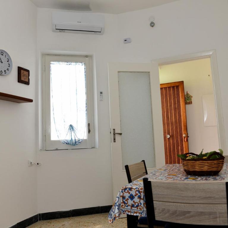 Casetta Virginia - Two-Bedroom House - 15