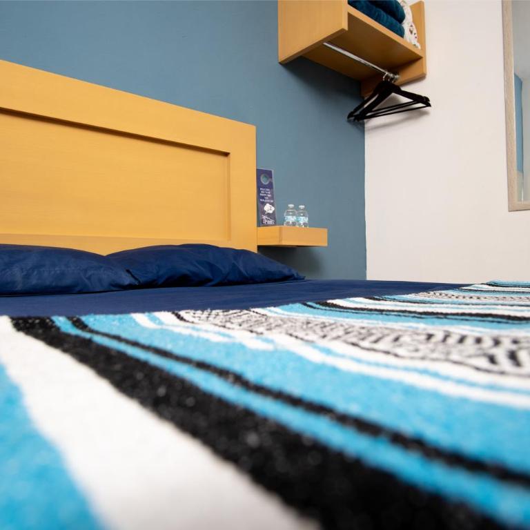 Hostal Talavera - Habitación Doble - 2