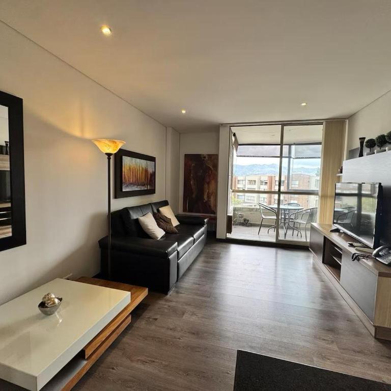 Casagrande Apartahotel - Apartamento de 1 dormitorio - 2