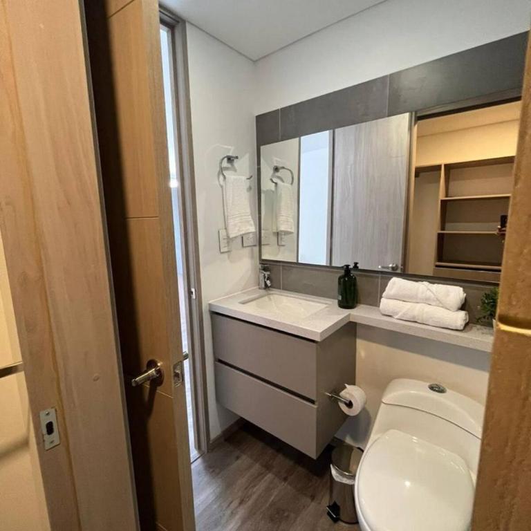 Casagrande Apartahotel - Apartamento de 1 dormitorio - 3