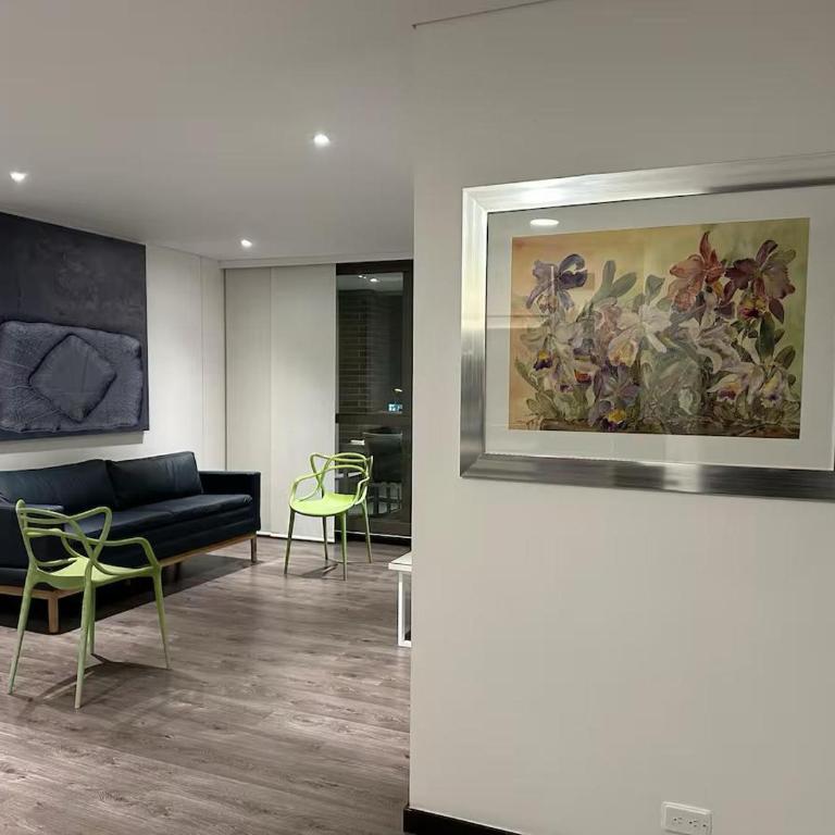 Casagrande Apartahotel - Apartamento de 2 dormitorios - 2