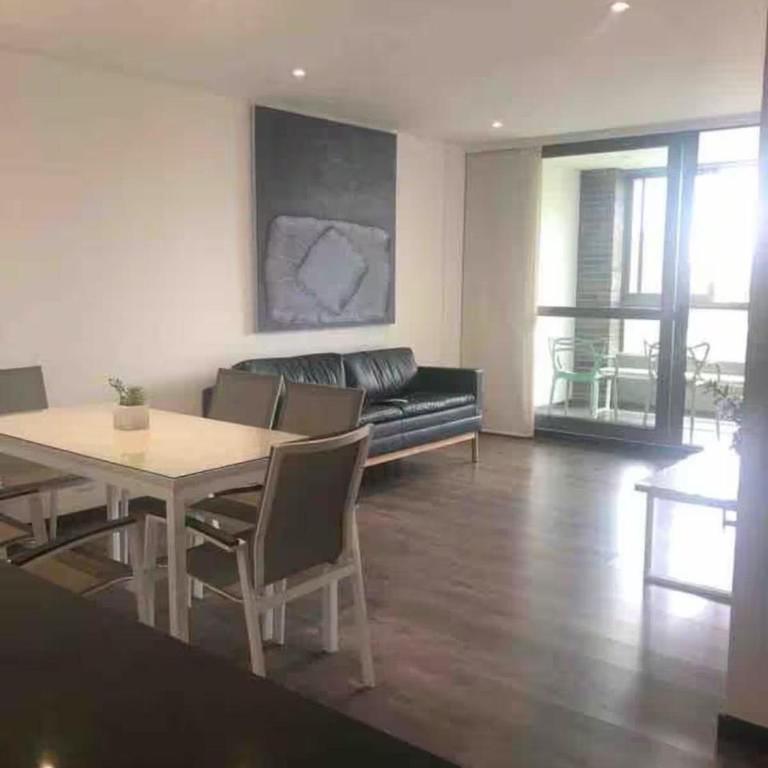 Casagrande Apartahotel - Apartamento de 2 dormitorios - 3