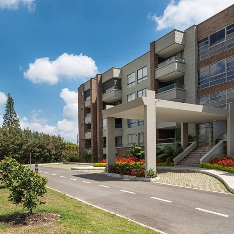 Casagrande Apartahotel - Apartamento de 1 dormitorio - 1