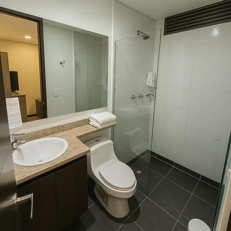 Casagrande Apartahotel - Apartamento - 4