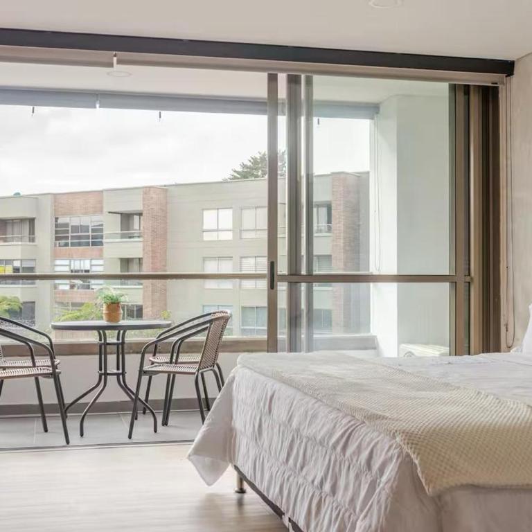 Casagrande Apartahotel - Apartamento de 1 dormitorio - 6
