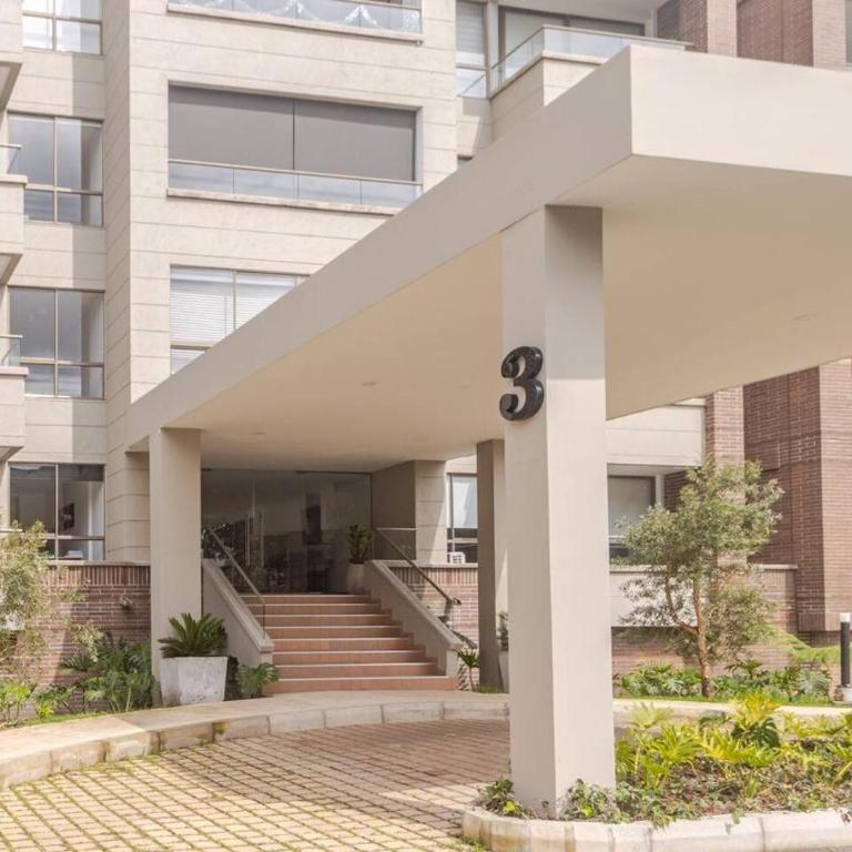 Casagrande Apartahotel - Apartamento de 1 dormitorio - 7