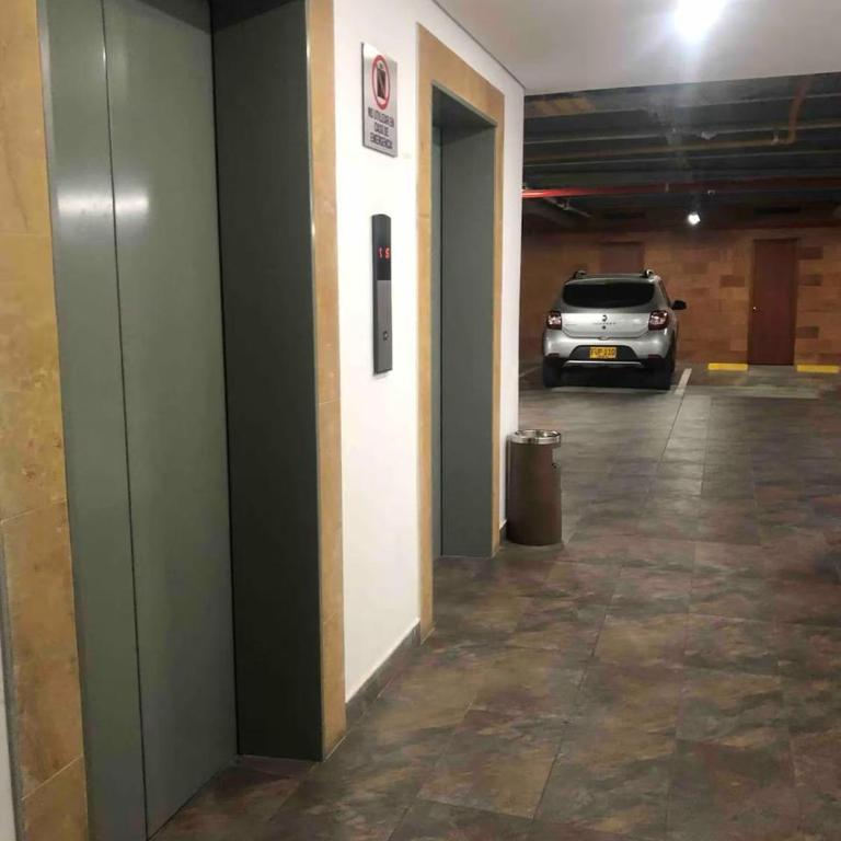 Casagrande Apartahotel - Apartamento de 2 dormitorios - 5