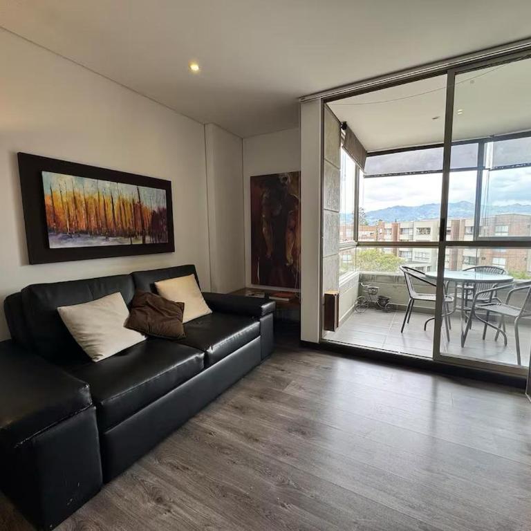 Casagrande Apartahotel - Apartamento de 1 dormitorio - 8