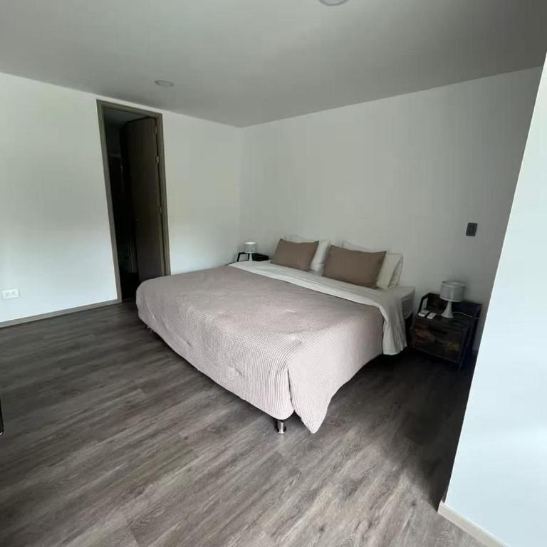 Casagrande Apartahotel - Apartamento de 1 dormitorio - 9