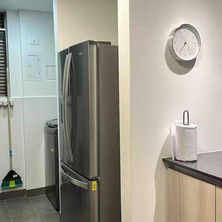 Casagrande Apartahotel - Apartamento de 2 dormitorios - 9