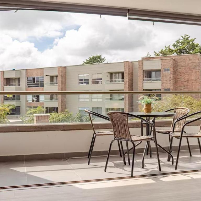 Casagrande Apartahotel - Apartamento de 1 dormitorio - 10