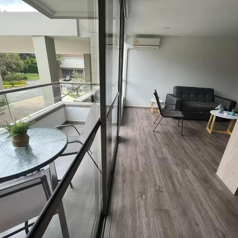 Casagrande Apartahotel - Apartamento de 1 dormitorio - 10