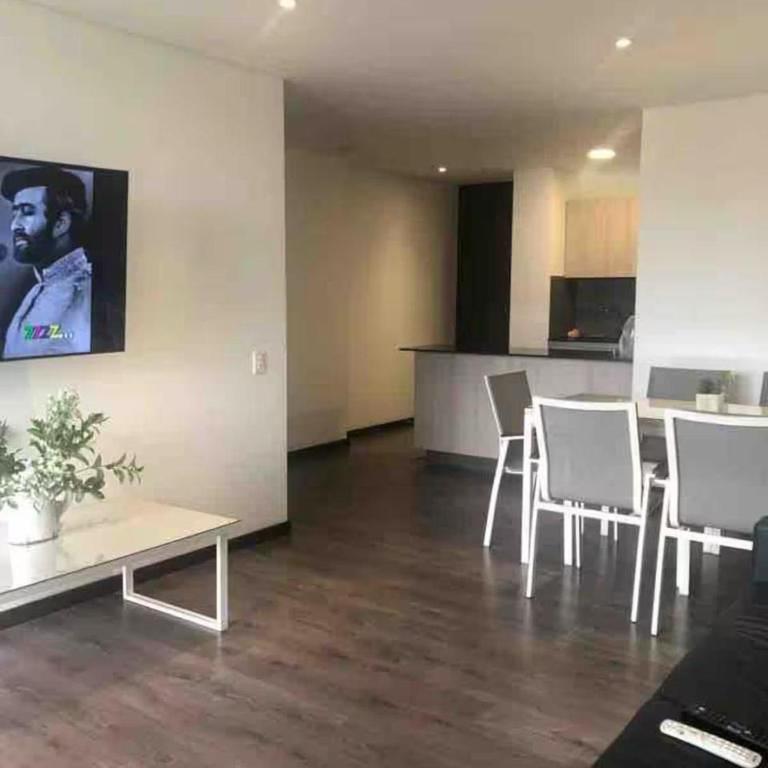 Casagrande Apartahotel - Apartamento de 2 dormitorios - 13