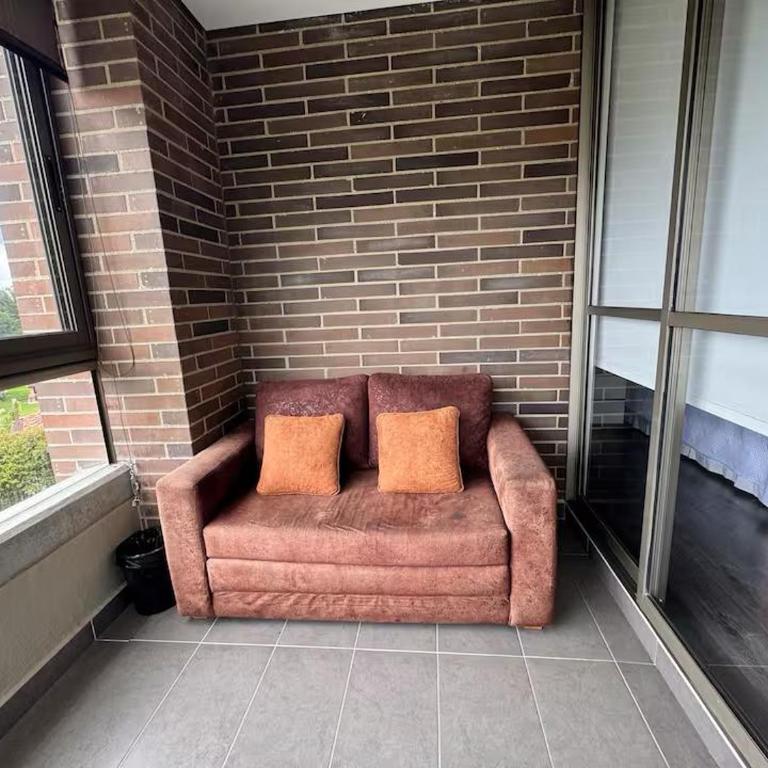 Casagrande Apartahotel - Apartamento de 1 dormitorio - 11