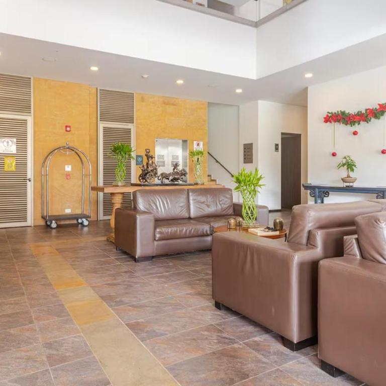 Casagrande Apartahotel - Apartamento de 1 dormitorio - 14