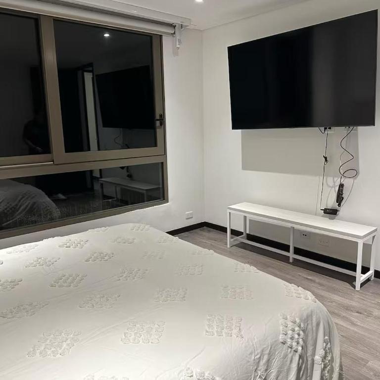 Casagrande Apartahotel - Apartamento de 2 dormitorios - 14