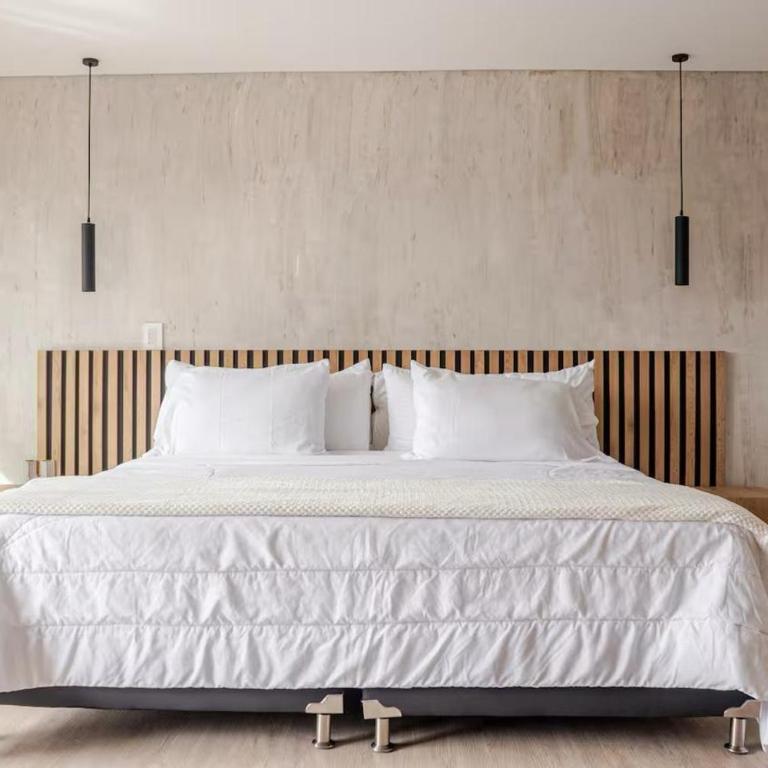 Casagrande Apartahotel - Apartamento de 1 dormitorio - 16