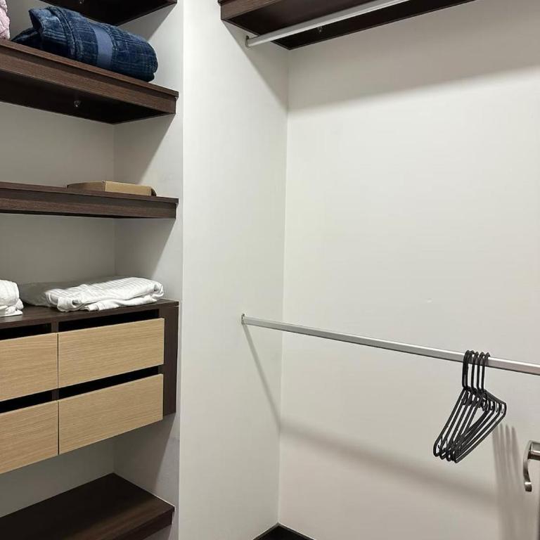 Casagrande Apartahotel - Apartamento de 2 dormitorios - 16