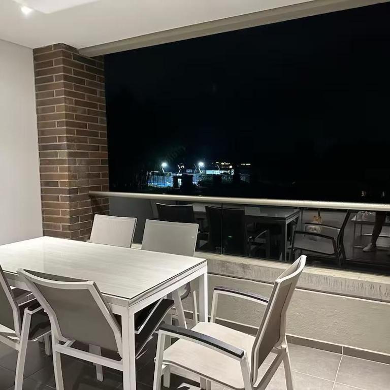 Casagrande Apartahotel - Apartamento de 2 dormitorios - 18