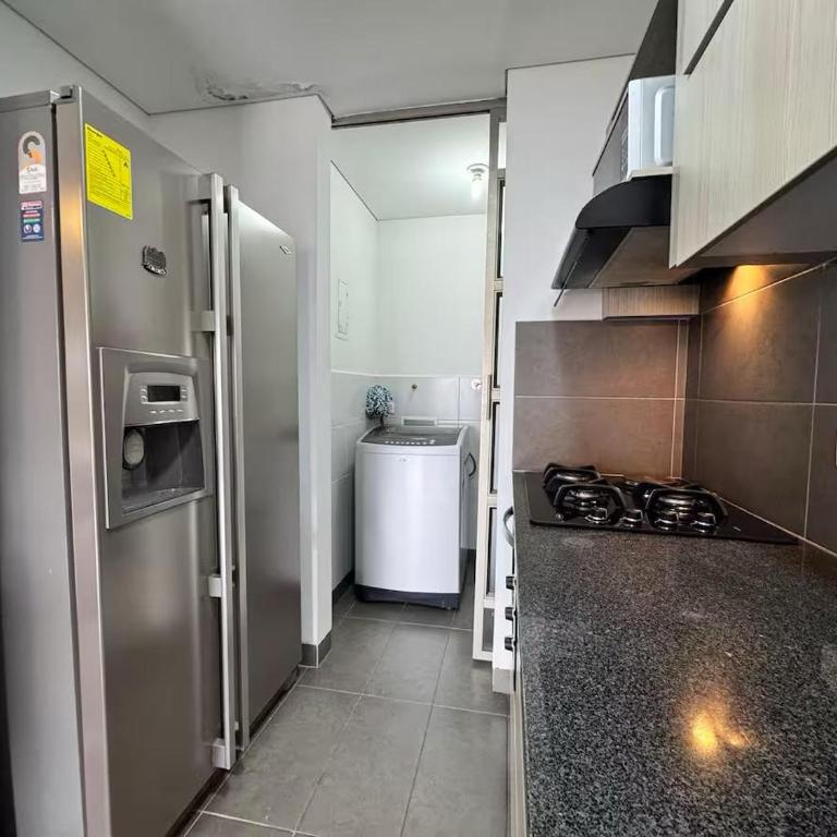 Casagrande Apartahotel - Apartamento de 1 dormitorio - 16