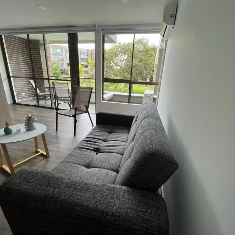 Casagrande Apartahotel - Apartamento de 1 dormitorio - 15