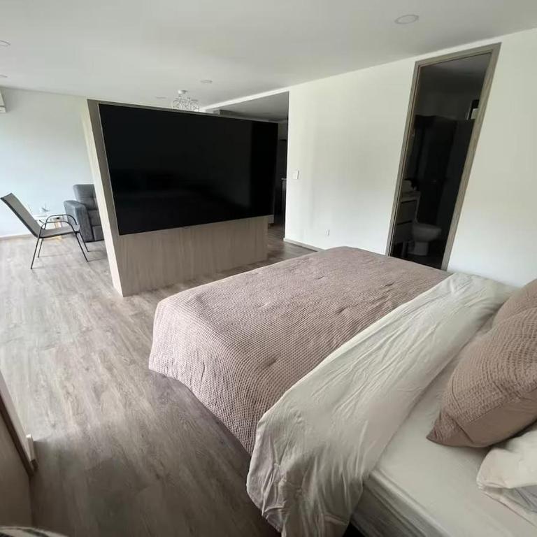 Casagrande Apartahotel - Apartamento de 1 dormitorio - 16