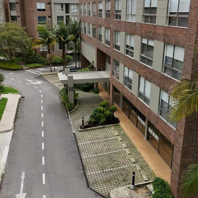 Casagrande Apartahotel - Apartamento de 1 dormitorio - 20