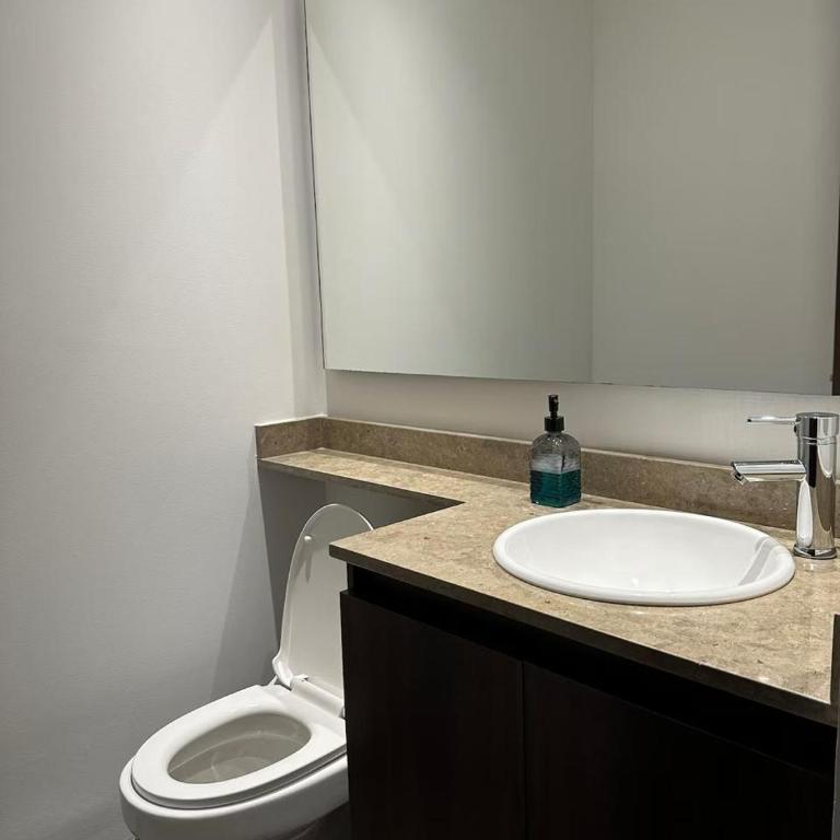 Casagrande Apartahotel - Apartamento de 2 dormitorios - 22