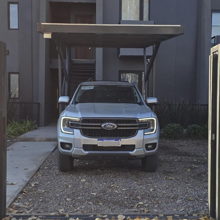 MALBEC Depto - Complejo Privado - Ruta del Vino - Turismo de negocio - A 5min Estadio Arena Maipu, 200 mt Il Mercato - 3 o 4 personas - Apartamento de 1 dormitorio - 20