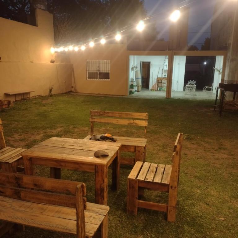 Casa san Antonio de Areco - Casa Unifamiliar de 3 dormitorios - 3