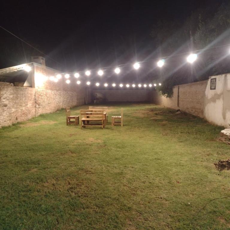 Casa san Antonio de Areco - Casa Unifamiliar de 3 dormitorios - 2