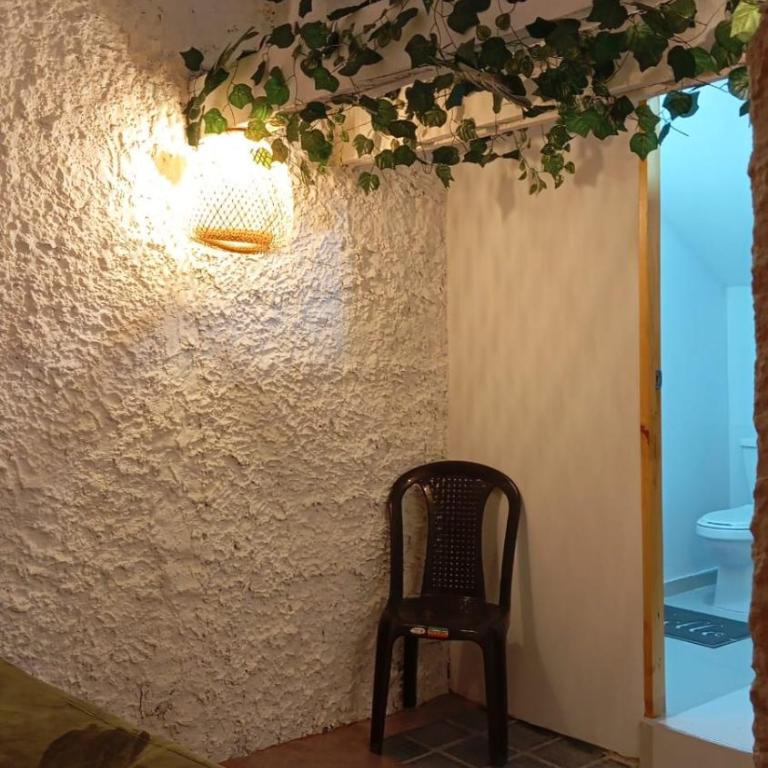 Casa Hotel Pontevedra - cerca a la clínica Shaio, - Habitación Doble con baño privado - 4