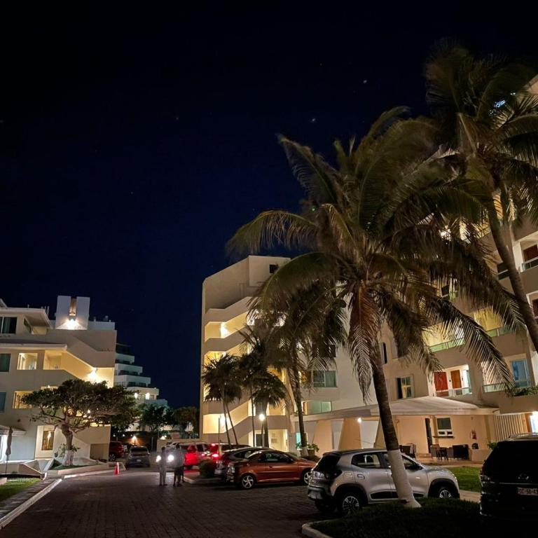 Bonita Suite Cancun - BEACH CONDO - 6PX - Apartamento - 33