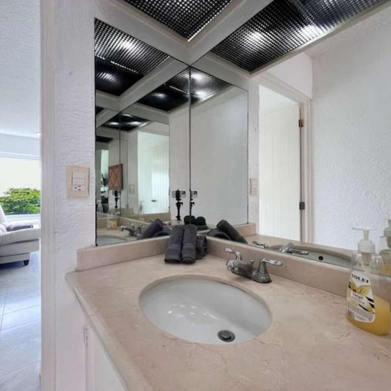 Bonita Suite Cancun - BEACH CONDO - 6PX - Apartamento - 18