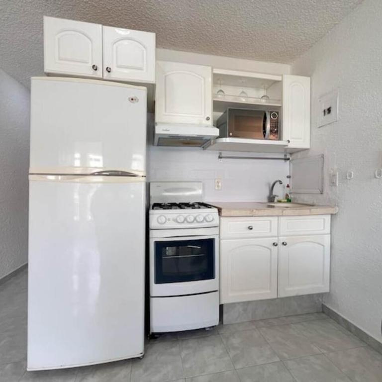 Bonita Suite Cancun - BEACH CONDO - 6PX - Apartamento - 19