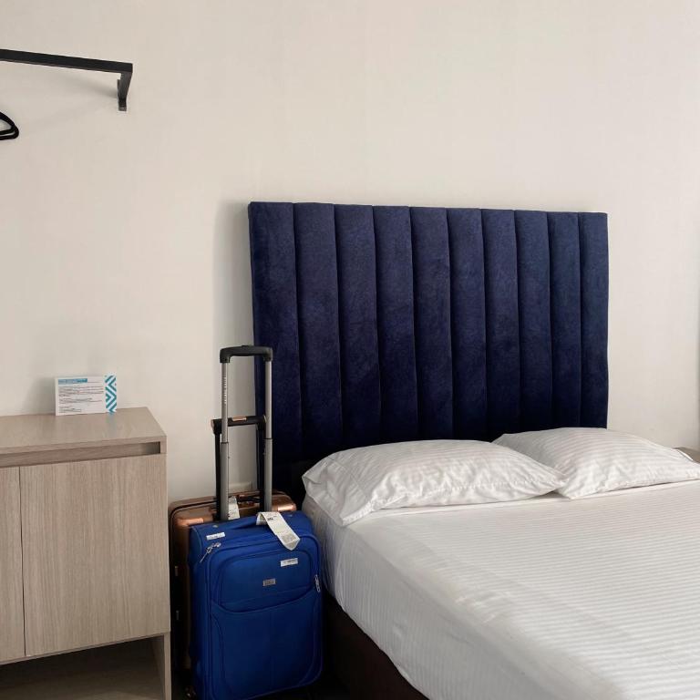 Cubagua Inn Hotel - Habitación Doble - 1