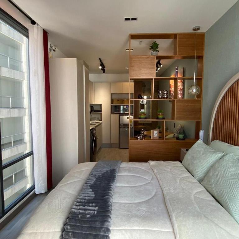 Torre Pontina Building in Carolina - One-Bedroom Apartment - 16