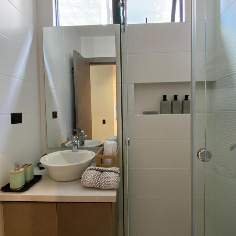 Torre Pontina Building in Carolina - Apartamento de 1 dormitorio - 18
