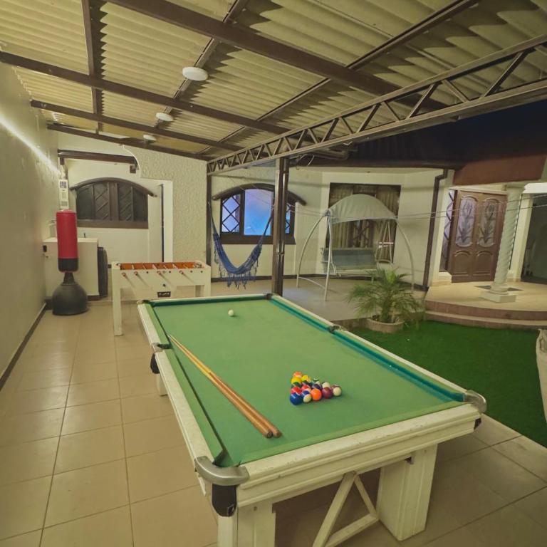 The Bunker - Casa de 5 dormitorios - 16