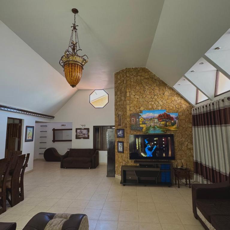 The Bunker - Casa de 5 dormitorios - 3