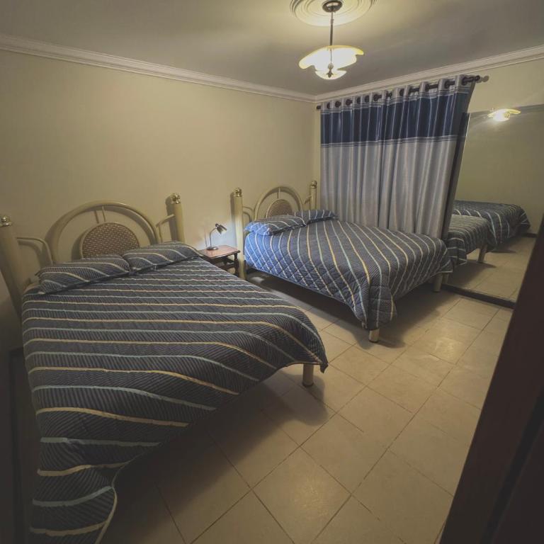 The Bunker - Casa de 5 dormitorios - 9