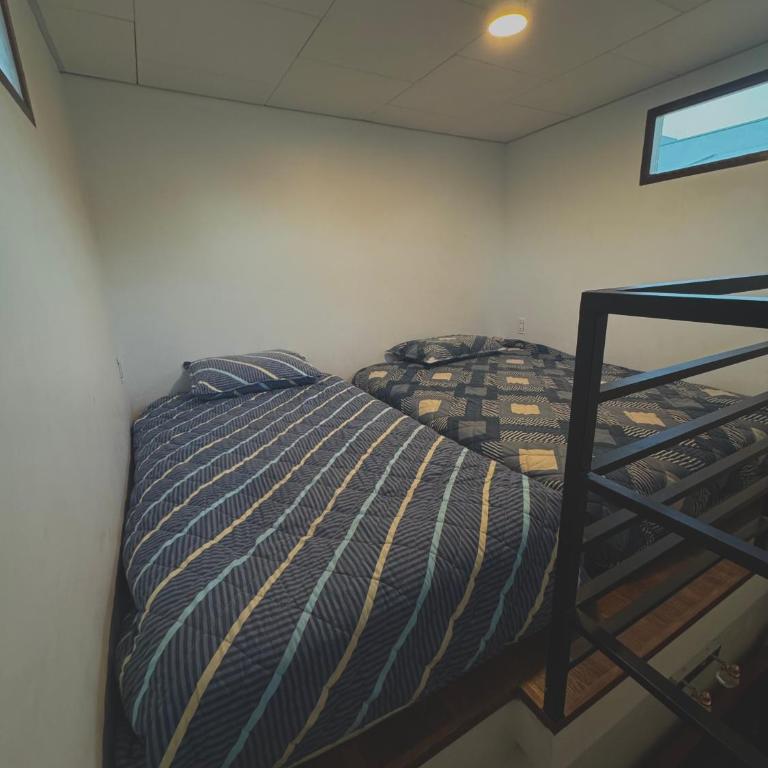 The Bunker - Casa de 5 dormitorios - 8